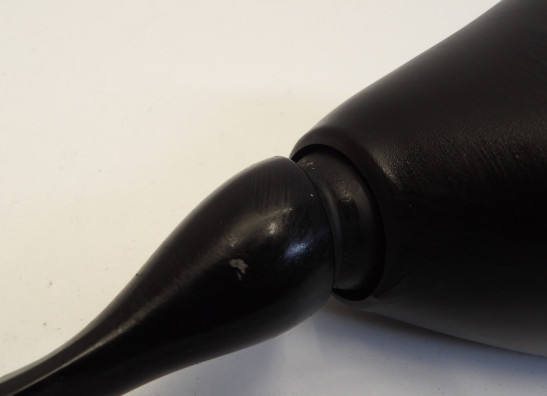 Mirror right Yamaha FAZER 600