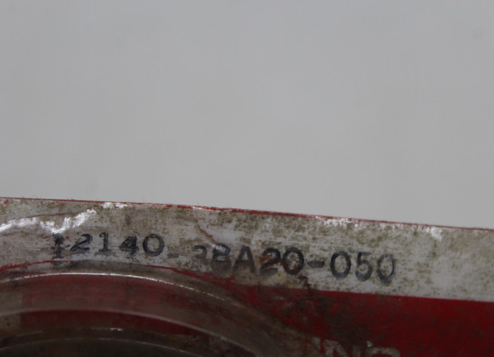 Piston ring Suzuki VS 700 Intruder