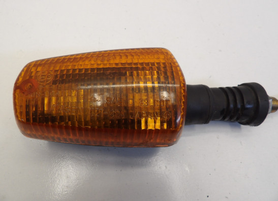 Knipperlicht Yamaha TDM