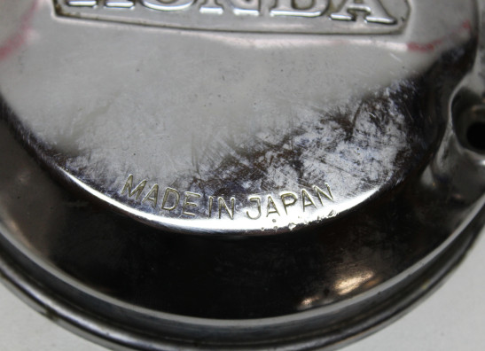 Motorblockdeckel Honda CB 400