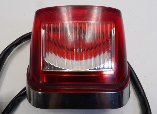 Achterlicht Harley Davidson Softtail