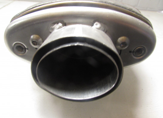 Auspuff Honda CBR Fireblade