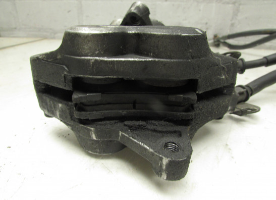 Remklauwen Yamaha FZR 600