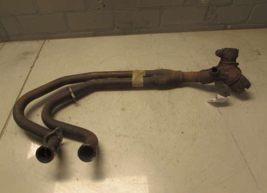 Uitlaatbochten Honda ST 1300 Pan European