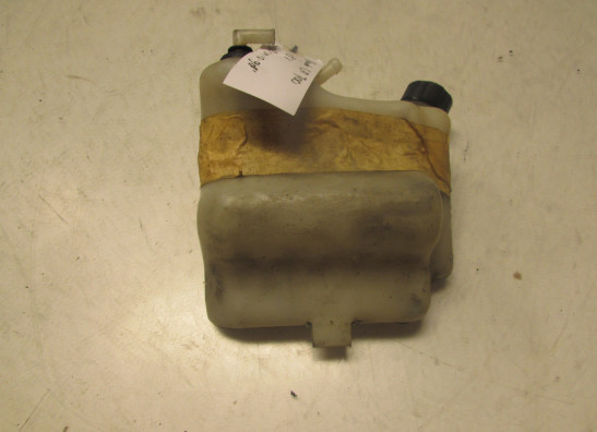 Radiator reserve tank  Honda VT 700 750