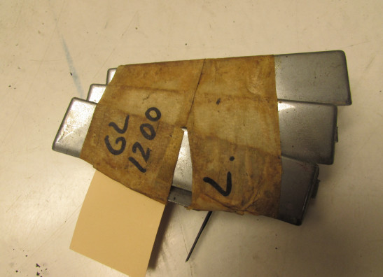 Sonstiges Honda Goldwing GL