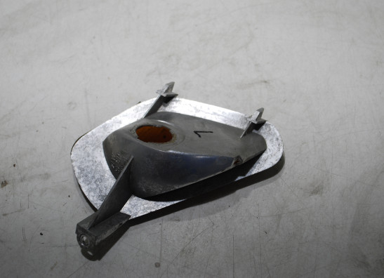 Knipperlicht links voor BMW K 1100 LT