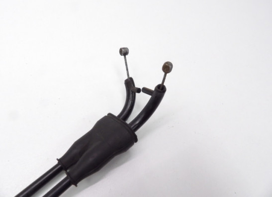 Gaszug Yamaha XTZ Tenere