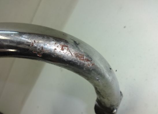 Engine Guard Honda CB 900 C Custom 