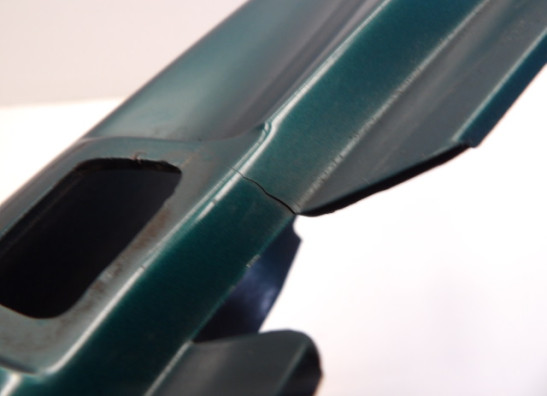 Cowl rear right Yamaha XJ 900 S Diversion