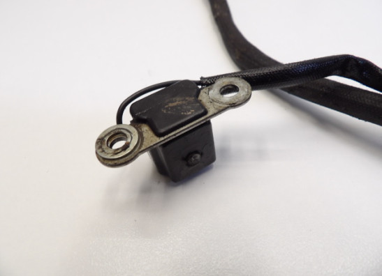 Generator Suzuki VS 700 Intruder