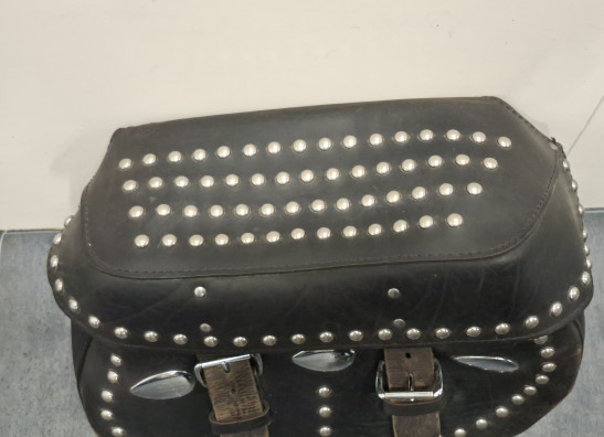 Kofferset Harley Davidson Softtail