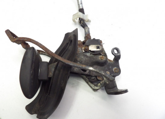 Brake hose front Suzuki Burgman 650