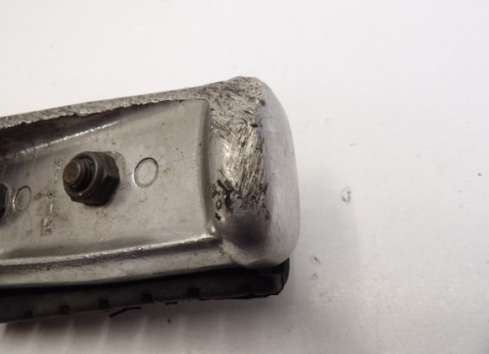 Footrest left Yamaha XV 535 Virago