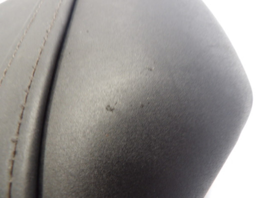 Buddy zadel Yamaha MT 07