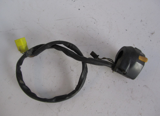 Stuurschakelaar links Suzuki GSX R 750