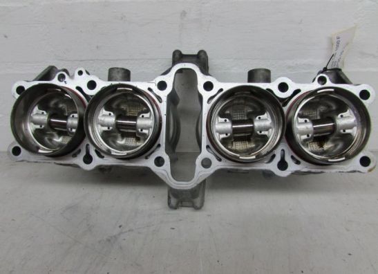 Cylinders Honda CBR 1000 F