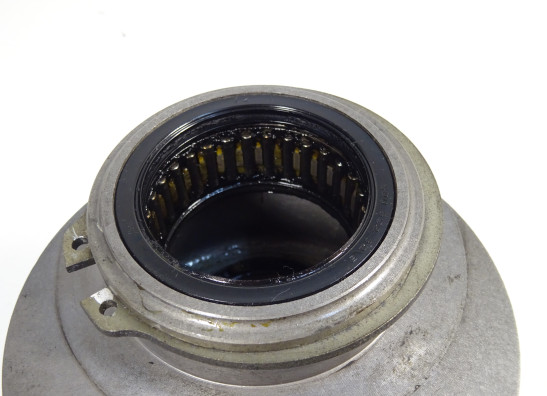 Achterbrug Honda VFR 800 I