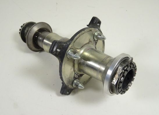 Rear axle Ducati Multistrada 1000
