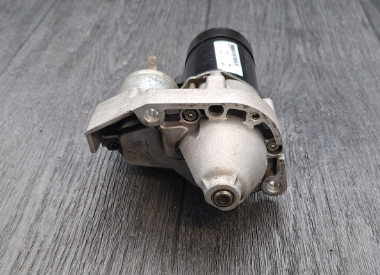 Startmotor BMW R 1150 RT   R 850 RT