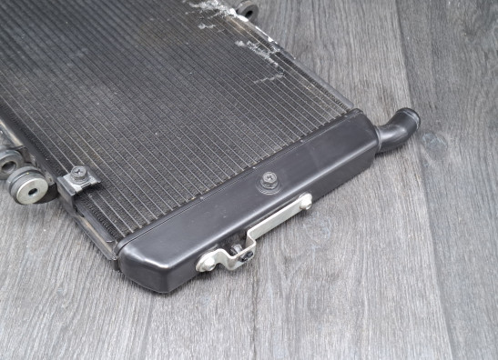 Kuhler Yamaha Tracer 900