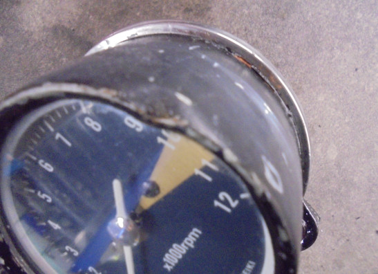 Tellerset Honda CB 400