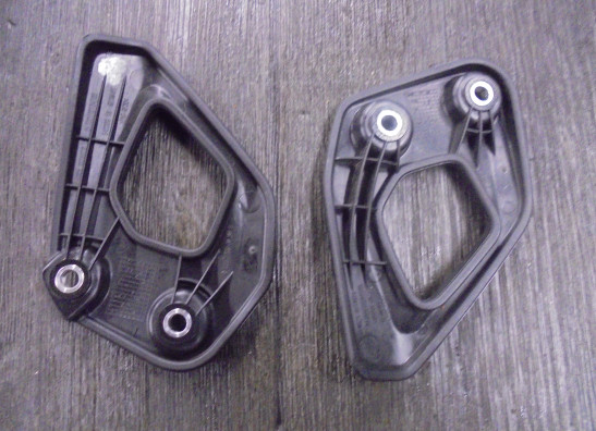 Main step holder BMW R 1250 GS