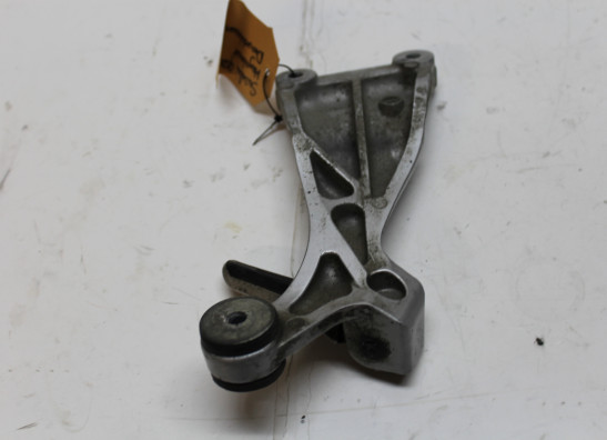 Pillion step left  Suzuki GSX R 1300 Hayabusa