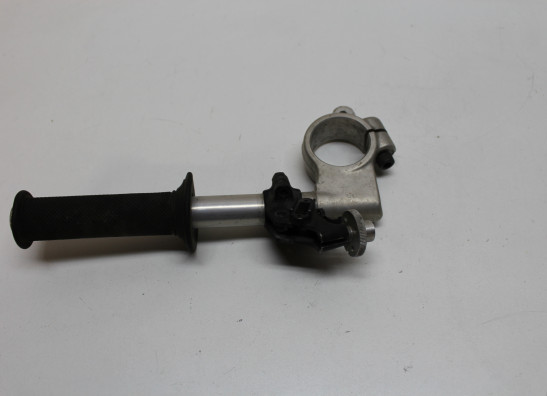 Steering Handle left  Suzuki GSX R 750 RK