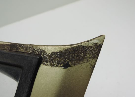 Topkuip midden Yamaha XVZ 1200 Venture