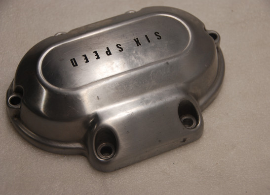 Versnellingsbak Harley Davidson Softtail