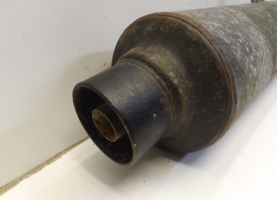 Auspuff Honda CB 500