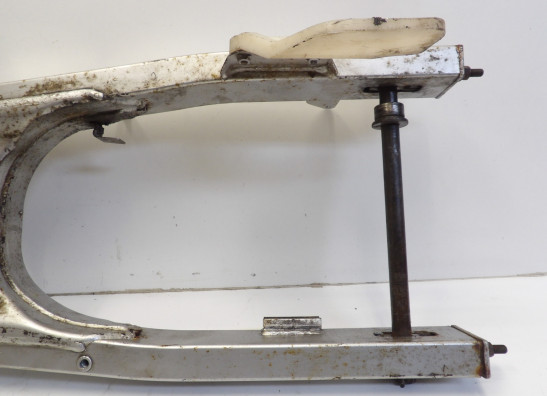 Achterbrug Honda TRANSALP