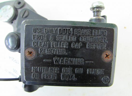 Kupplungsgeberzylinder Kawasaki ZZR 1100