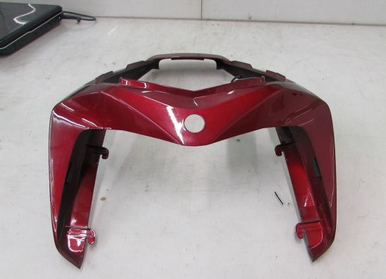 Heck Honda CBR Fireblade