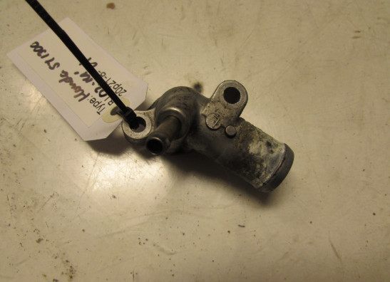 Engine parts Honda ST 1300 Pan European