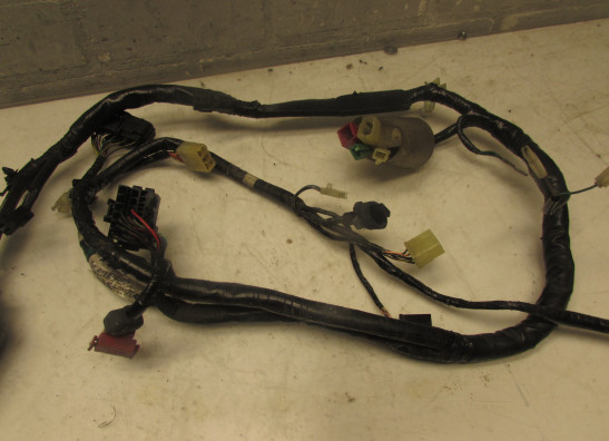 Kabelboom voor Honda CBR 600 F