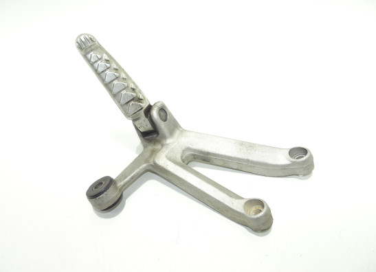 Duo voetsteun links Aprilia Tuono 1000