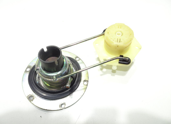 Tankring BMW R 1200 GS