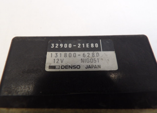 CDI ECU unit Suzuki RF 600