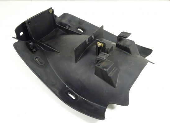 Undertail Ducati ST2