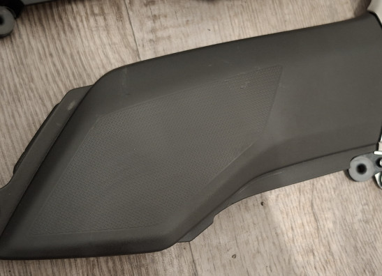 Linker zijkuip Kawasaki Z 900