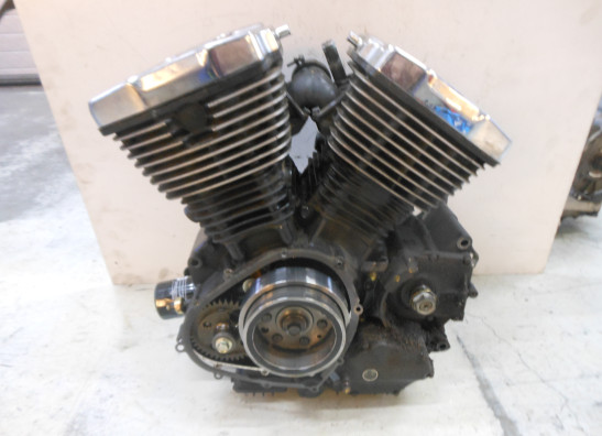 Motorblok Kawasaki VN 800 1995-2005