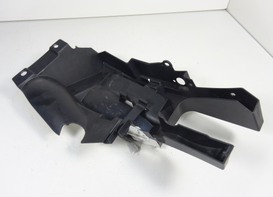 Undertail rear fender Yamaha FZ6