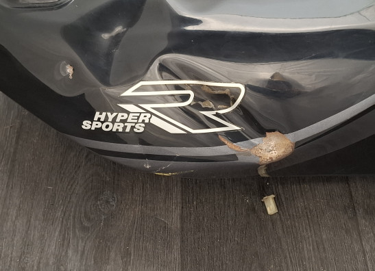 Benzintank Suzuki GSX R 1100