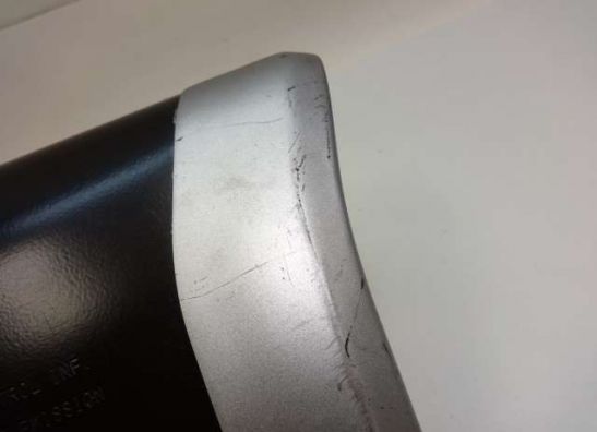 Muffler Kawasaki Z 750