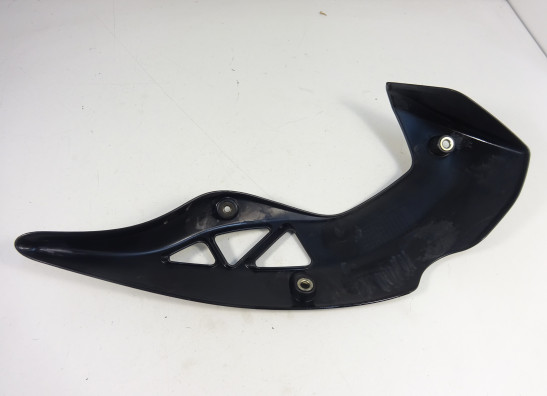 Linker onderkuip Kawasaki VERSYS 650