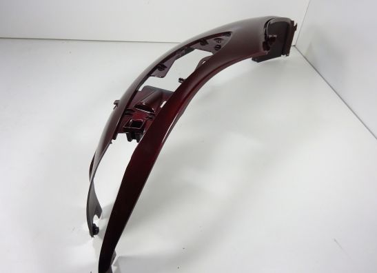 Rechter achterkant Piaggio Beverly 500