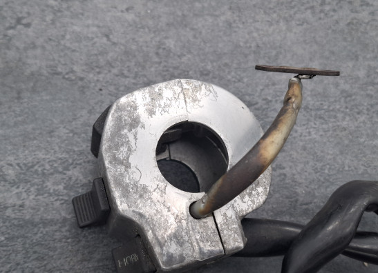 Stuurschakelaar links Suzuki VS 800 Intruder