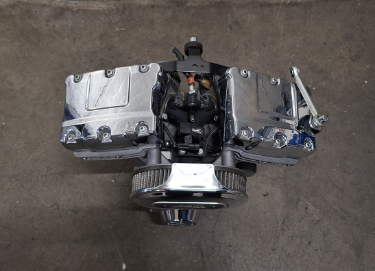 Motorblok Harley Davidson FLSTFBS Fat Boy S